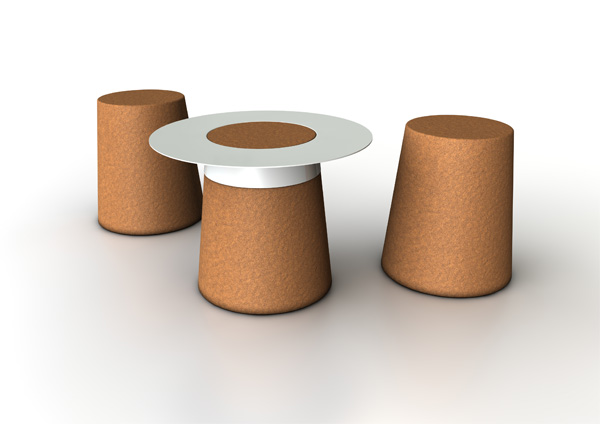 Coffee set