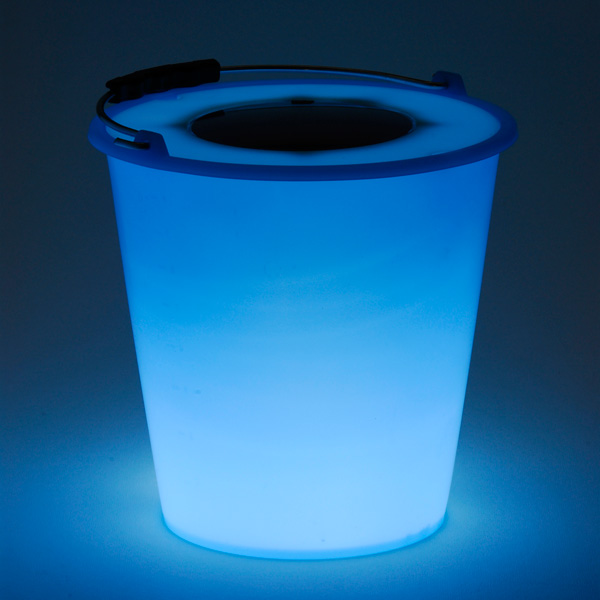 Energy bucket