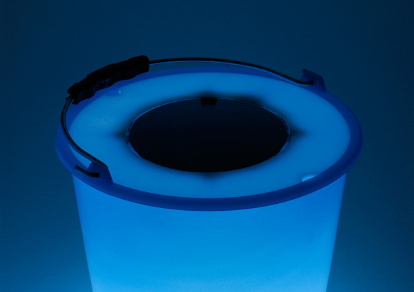 Energy bucket