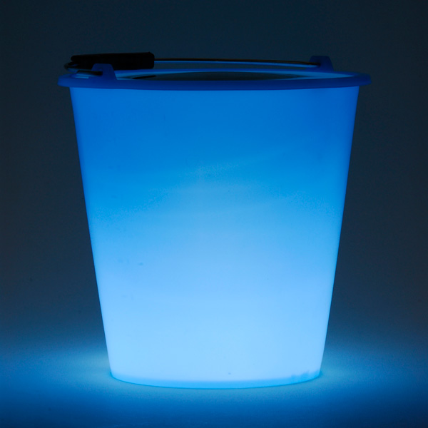 Energy bucket