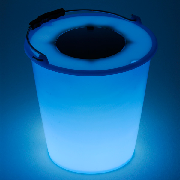 Energy bucket